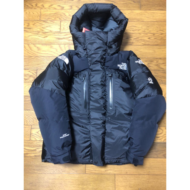 正規品質保証】 THE NORTH FACE - 18AW NORTH FACE ヒマラヤンパーカー