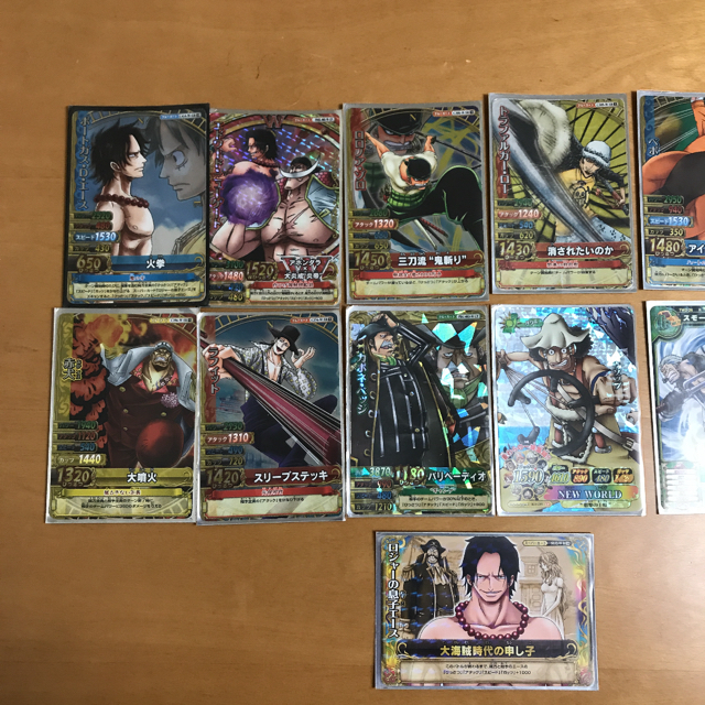 集英社 - ワンピース ワンピーベリーマッチ カードゲームの通販 by G|シュウエイシャならラクマ 集英社 - ワンピース ワンピーベリーマッチ カードゲームの通販 by G|シュウエイシャならラクマ