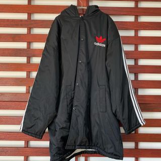 adidas Originals90’sヴィンテージベンチコート
