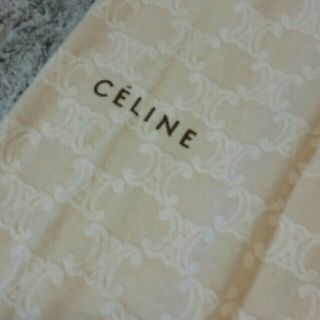 セリーヌ(celine)のセリーヌ　ブランケット(毛布)