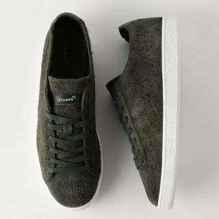 プーマ(PUMA)のPUMA STATES X STAMPD スニーカー 【定価】28,080円(スニーカー)