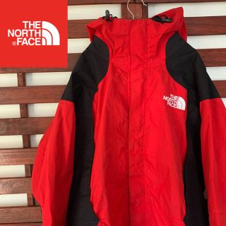 ザノースフェイス(THE NORTH FACE)のTHE NORTH FACE ノースフェイス マウンテンパーカーGore-Tex(マウンテンパーカー)