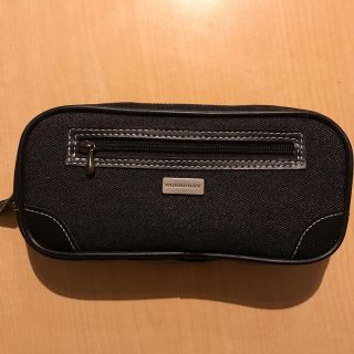 バーバリー(BURBERRY)の新品 バーバリー ペンケース ポーチ(ポーチ)