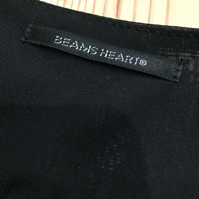 BEAMS(ビームス)のBEAMS ボレロ レディースのトップス(ボレロ)の商品写真