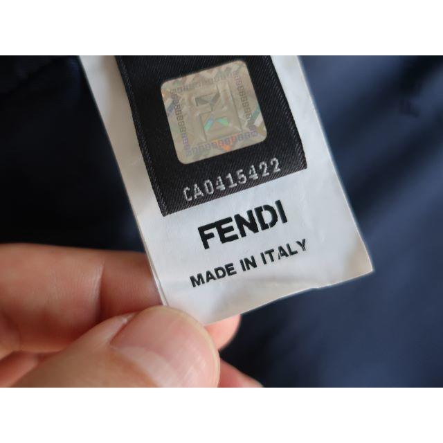 FENDI(フェンディ)のやっくん様専用 FENDIベストセット メンズのトップス(ベスト)の商品写真