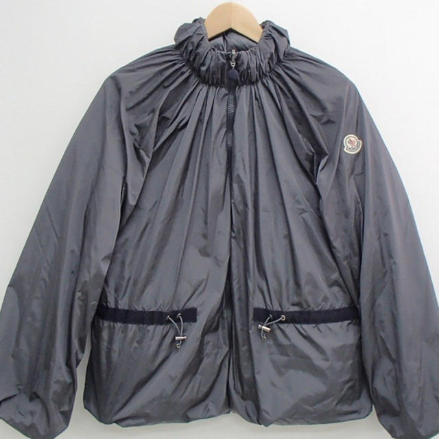 モンクレール×サカイ MONCLER sacai ダウン リバーシブルジャケット ...
