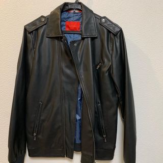 ザラ(ZARA)のZARA ダブルライダース(ライダースジャケット)