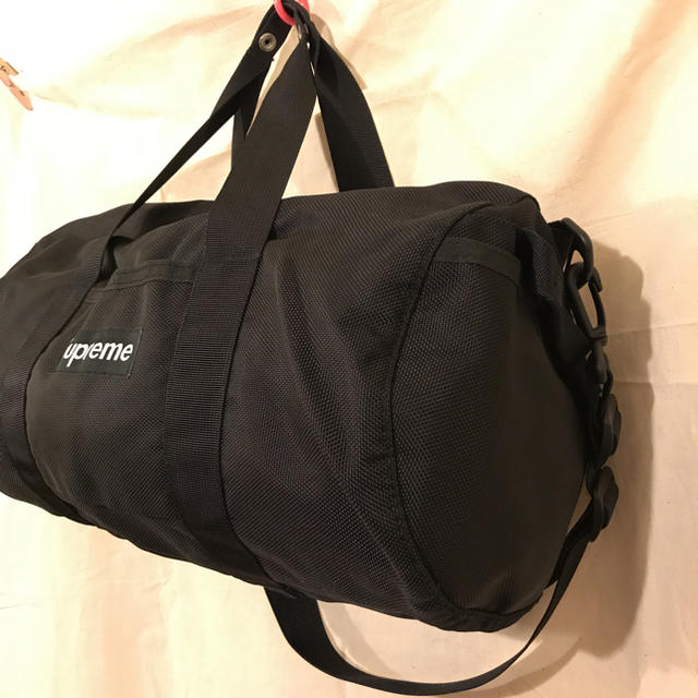 Supreme(シュプリーム)のシュプリーム ドラムバック  メンズのバッグ(ドラムバッグ)の商品写真