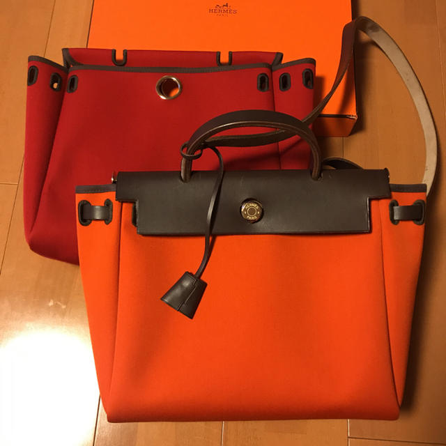 定番の冬ギフト Hermes - バック エルメス ハンドバッグ - zoopalic.com