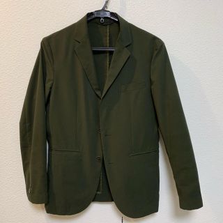 ユナイテッドアローズグリーンレーベルリラクシング(UNITED ARROWS green label relaxing)のグリーンレーベルリラクシング テーラードジャケット(テーラードジャケット)