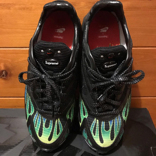 Supreme(シュプリーム)のSupreme x Nike Streak Spectrum Plus メンズの靴/シューズ(スニーカー)の商品写真