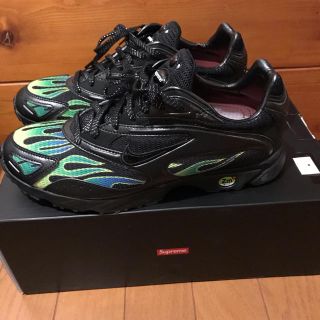 シュプリーム(Supreme)のSupreme x Nike Streak Spectrum Plus(スニーカー)