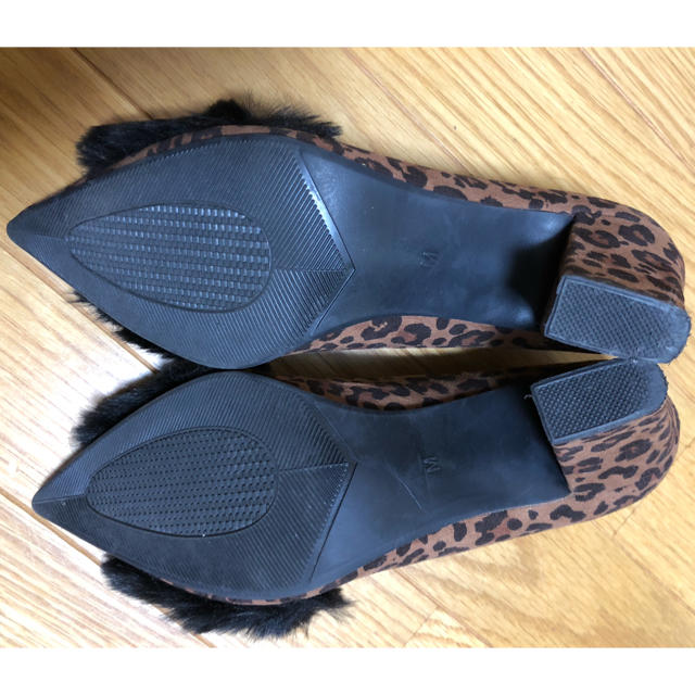 GU(ジーユー)のパンプス レディースの靴/シューズ(ハイヒール/パンプス)の商品写真