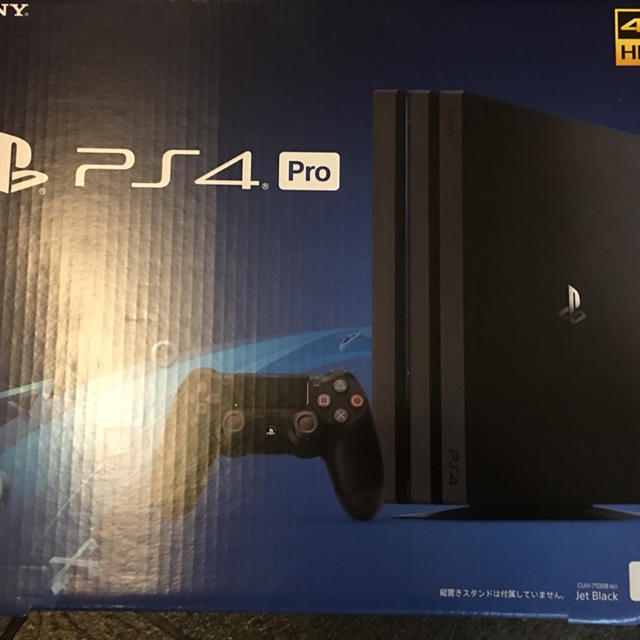 PS4  新品  hry