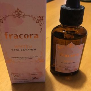 フラコラ(フラコラ)の協和  フラコラ  プラセンタエキス※原液 30ml(美容液)