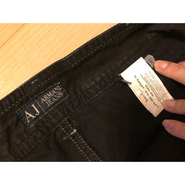 ARMANI JEANS(アルマーニジーンズ)のFullさん専用 ARMANI JEANS アルマーニ ジーンズ メンズのパンツ(チノパン)の商品写真