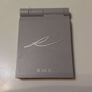 spring12月号付録 RMKミラー(ミラー)