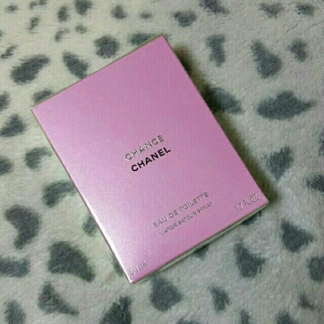 週末値下げ♪新品♪シャネル チャンス オータンドゥル 50ml - 香水(女性用)
