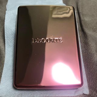 コスメデコルテ(COSME DECORTE)の【新品】コスメデコルテ クリスマスコフレ チーク PK804 送料無料(チーク)