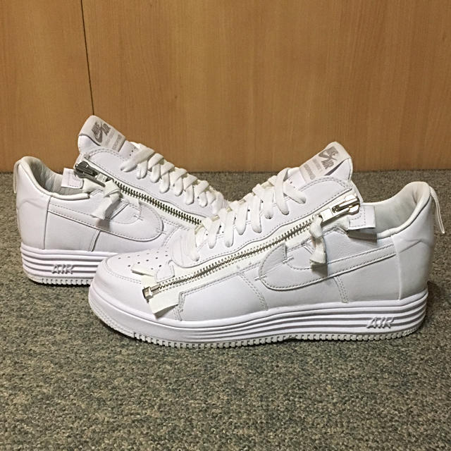 NIKE(ナイキ)の28cm Nike acronym lunar force メンズの靴/シューズ(スニーカー)の商品写真