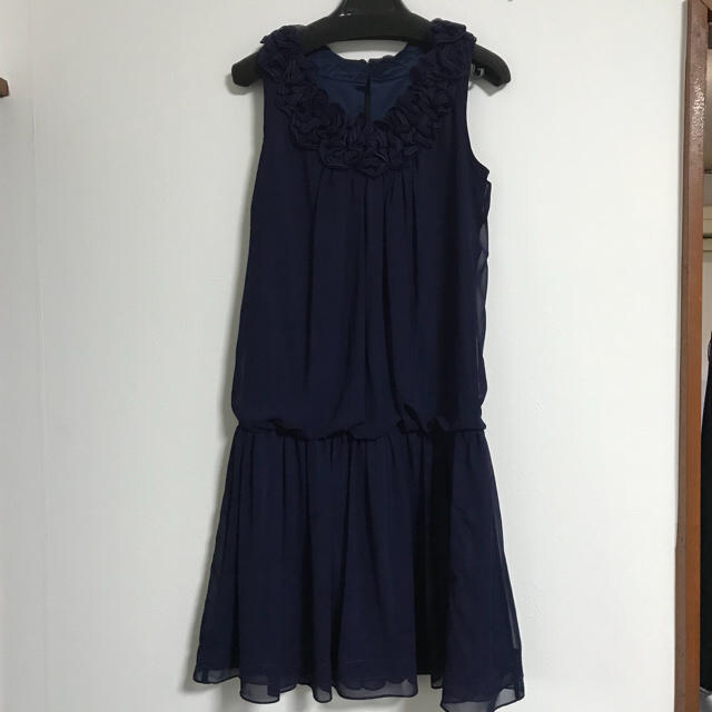 AIMER(エメ)の《yukiuki様》AIMER/ドレス,スーツ3点セット レディースのフォーマル/ドレス(ミディアムドレス)の商品写真