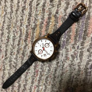 フォッシル(FOSSIL)の【USED】FOSSIL 腕時計(腕時計)