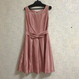 ミッシュマッシュ(MISCH MASCH)のミッシュマッシュ 結婚式ドレス(ミディアムドレス)