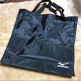 ミズノ(MIZUNO)の【未使用】ミズノ  トートバッグ  サブバッグ(トートバッグ)