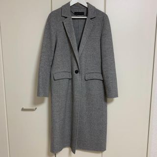 ザラ(ZARA)のコート(ロングコート)