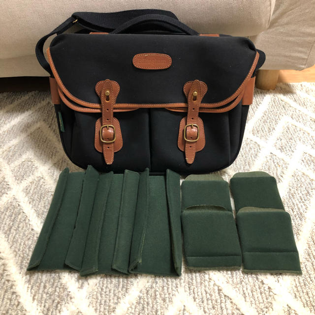 大好き Billingham Hadley Small Pro ビリンガム ハドレースモールプロ