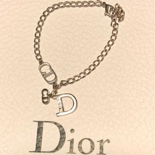 ディオール(Dior)の＊モリソン様専用＊DIOR/ディオール  ブレスレット(ブレスレット/バングル)