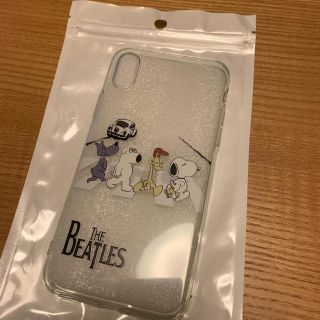 Snoopy スヌーピー Iphonex Iphonexs ケースの通販 By Ris0627 S Shop スヌーピーならラクマ