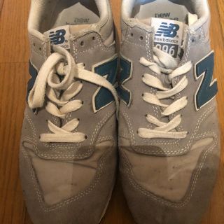 ニューバランス(New Balance)のあっくん &さとみ 様専用(スニーカー)