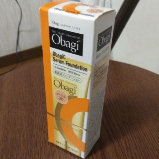 オバジ(Obagi)のObagi 美容液ファンデーション(ファンデーション)