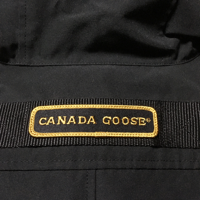 CANADA GOOSE(カナダグース)のCANADAGOOSE ブルックフィールド メンズのジャケット/アウター(ダウンジャケット)の商品写真