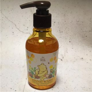 ハウスオブローゼ(HOUSE OF ROSE)のclassic pooh ハンドソープ  190ml【限定モデル】(ボディソープ/石鹸)