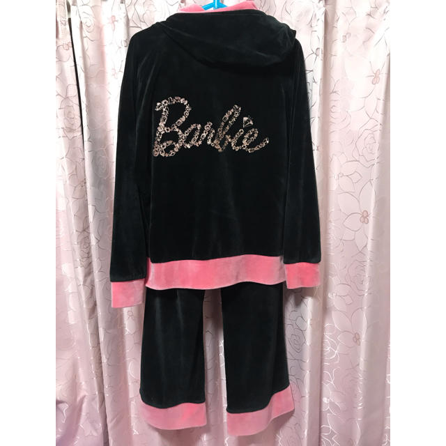 Barbie(バービー)の専用♡ レディースのルームウェア/パジャマ(ルームウェア)の商品写真