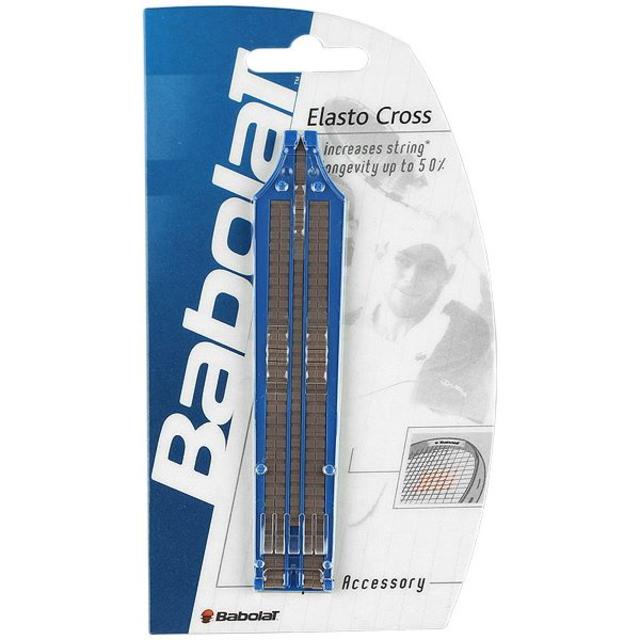 Babolat(バボラ)の◆ガット保護◆バボラ（Babolat） ElastoCross（エラストクロス） スポーツ/アウトドアのテニス(その他)の商品写真