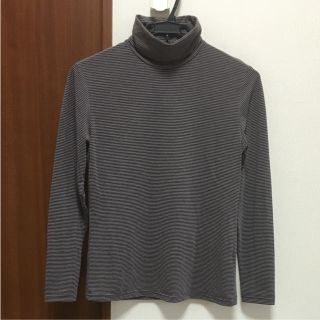 しまむら しまむら タートルネックの通販 By 6 25日までお取引きお休みm M シマムラならラクマ