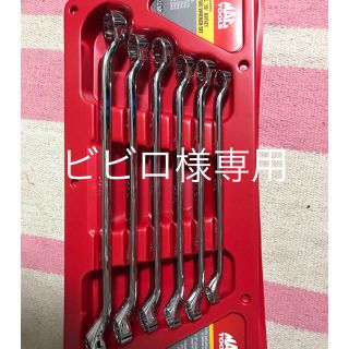 マック(MAC)のMAC TOOLS(工具/メンテナンス)