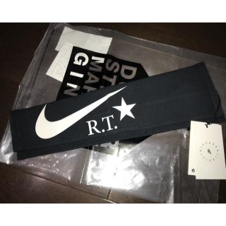 ナイキ(NIKE)のNike Riccardo Tisci ARM sleeves(その他)