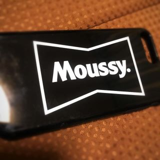 マウジー(moussy)のiphone7plus ケース (iPhoneケース)