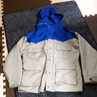 〔Vintage〕Ocean Pacific mountain Parker