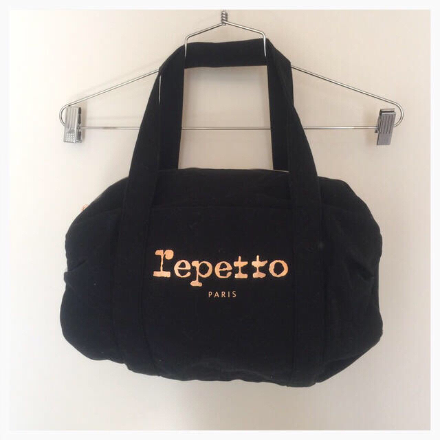 repetto(レペット)のJOY ボストンバッグ♡未使用 レディースのバッグ(ボストンバッグ)の商品写真