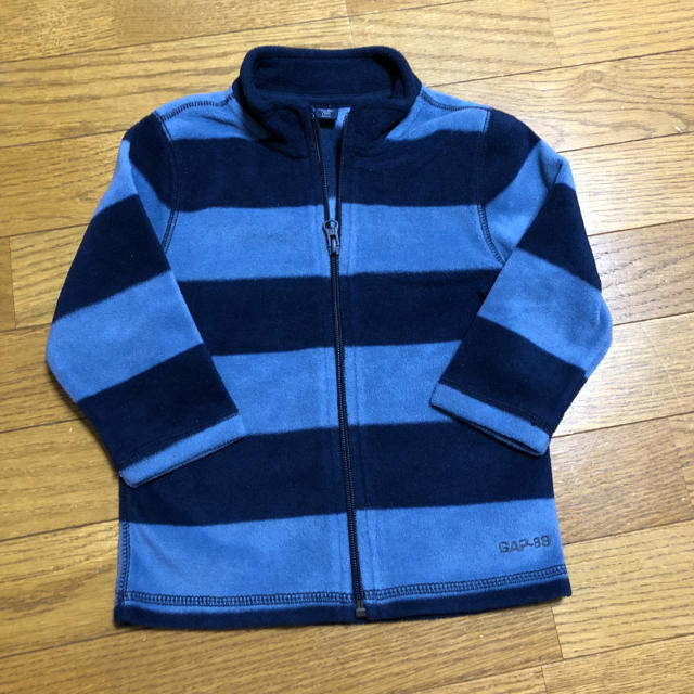 babyGAP(ベビーギャップ)のmiki様専用 キッズ/ベビー/マタニティのキッズ服男の子用(90cm~)(ジャケット/上着)の商品写真