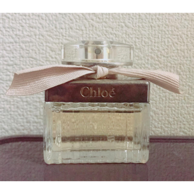 Chloe オードパルファム50ml