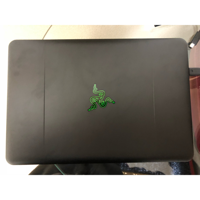 Razer Blade14 2017 美品  送料込み