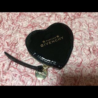 ジバンシィ(GIVENCHY)のGIVENCHY非売品コインケース💰(コインケース)