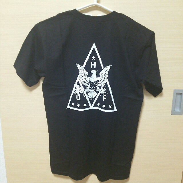 HUF(ハフ)のHUF Tシャツ メンズのトップス(Tシャツ/カットソー(半袖/袖なし))の商品写真