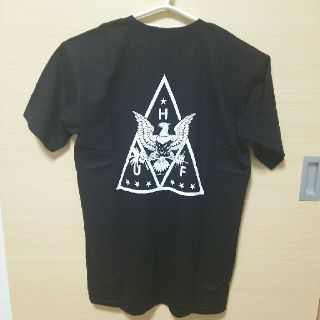 ハフ(HUF)のHUF Tシャツ(Tシャツ/カットソー(半袖/袖なし))